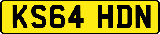 KS64HDN