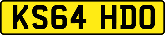 KS64HDO