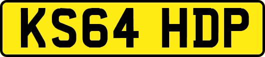 KS64HDP