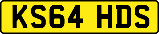 KS64HDS