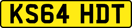 KS64HDT