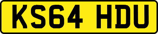 KS64HDU