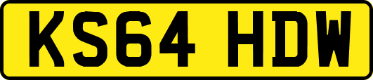 KS64HDW