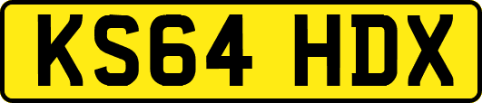 KS64HDX