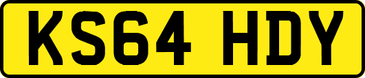 KS64HDY