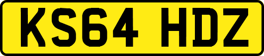 KS64HDZ