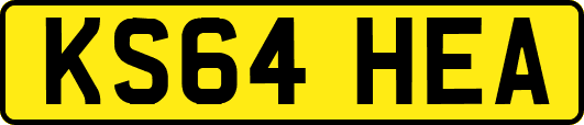 KS64HEA