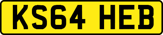 KS64HEB