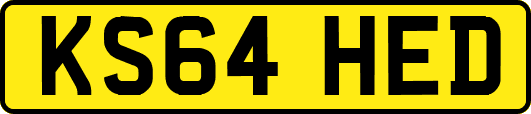 KS64HED