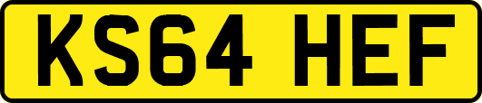 KS64HEF
