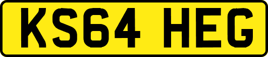 KS64HEG