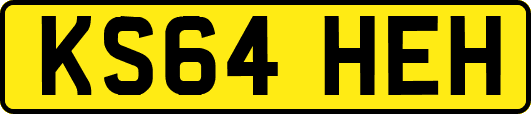 KS64HEH