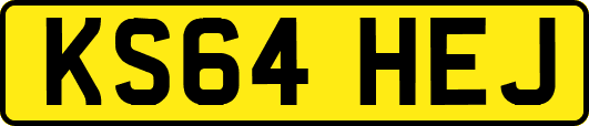 KS64HEJ