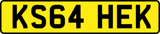 KS64HEK