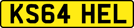 KS64HEL