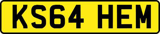 KS64HEM