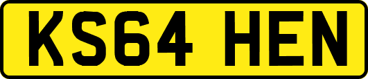 KS64HEN