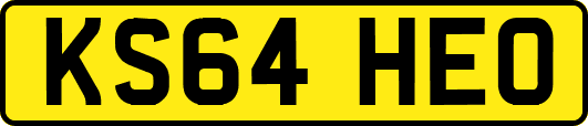 KS64HEO
