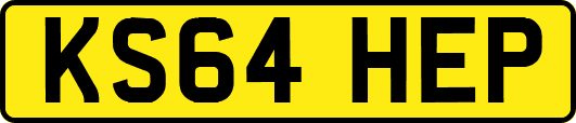 KS64HEP