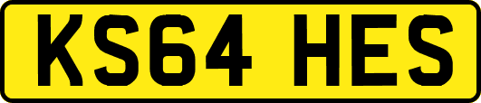 KS64HES