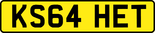KS64HET