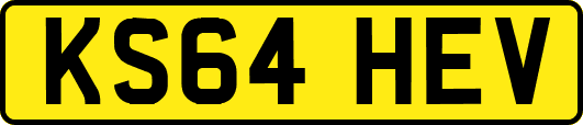 KS64HEV