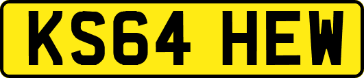 KS64HEW