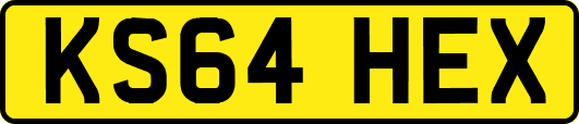 KS64HEX