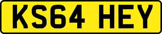 KS64HEY