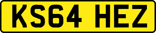 KS64HEZ