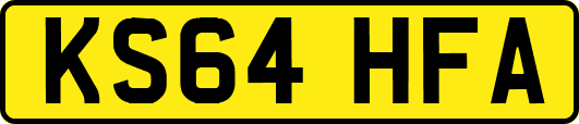 KS64HFA