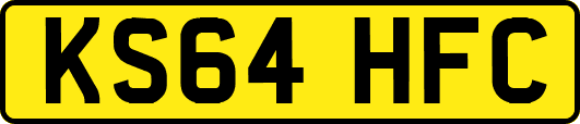 KS64HFC