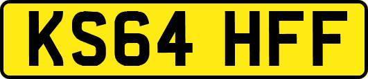 KS64HFF