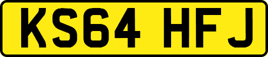 KS64HFJ