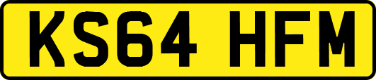 KS64HFM