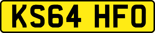 KS64HFO
