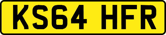 KS64HFR