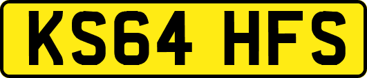 KS64HFS