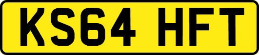 KS64HFT