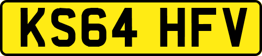 KS64HFV