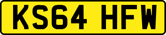 KS64HFW