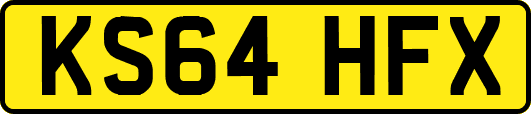 KS64HFX
