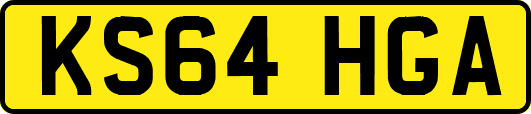 KS64HGA