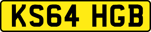 KS64HGB