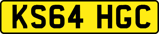KS64HGC