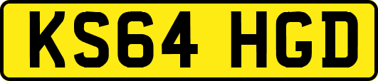 KS64HGD
