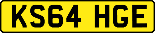 KS64HGE