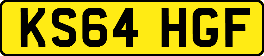 KS64HGF