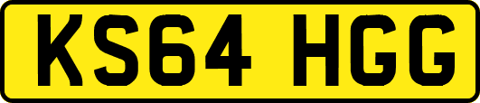 KS64HGG