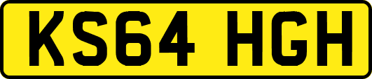 KS64HGH